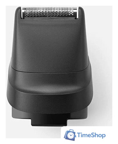 Машинка для стрижки волос Tuvio HC-BGA7G (серый) - Изображение №4 — Интернет-магазин Time-Shop