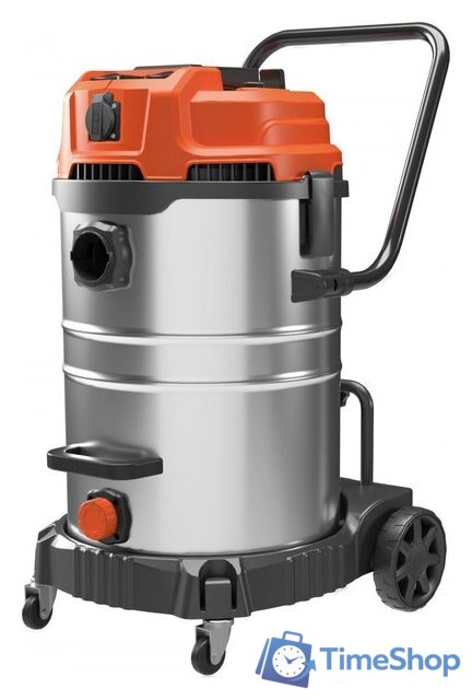 Пылесос Skiper VC7024 SVC7024.00 - Изображение №1 — Интернет-магазин Time-Shop