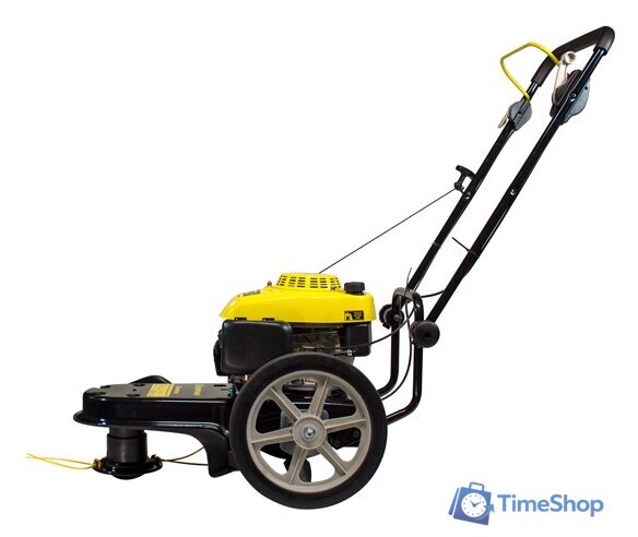 Газонокосилка Champion LMH5640 - Изображение №3 — Интернет-магазин Time-Shop