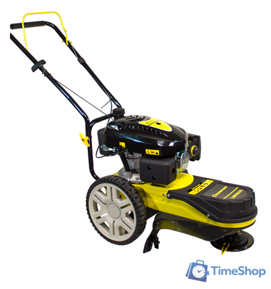 Газонокосилка Champion LMH5640 - Изображение №2 — Интернет-магазин Time-Shop
