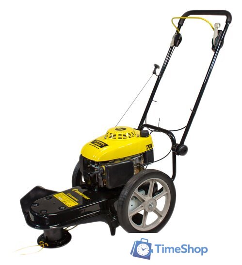 Газонокосилка Champion LMH5640 - Изображение №1 — Интернет-магазин Time-Shop