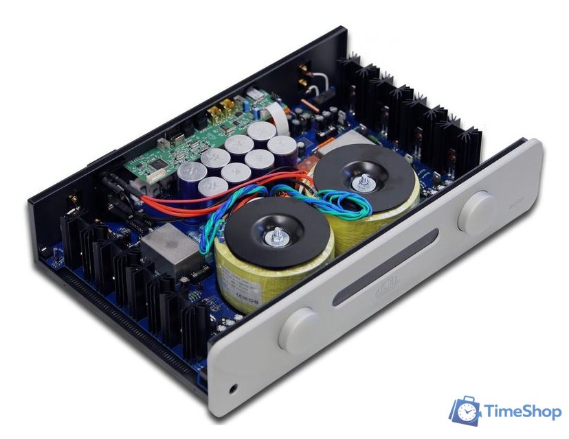 Интегральный усилитель ATOLL IN200 Signature - Изображение №2 — Интернет-магазин Time-Shop
