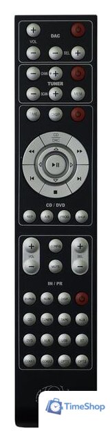 Интегральный усилитель ATOLL IN200 Signature - Изображение №4 — Интернет-магазин Time-Shop