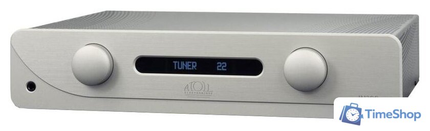 Интегральный усилитель ATOLL IN200 Signature - Изображение №1 — Интернет-магазин Time-Shop