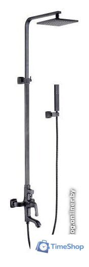 Душевая система  Lemark LM6262ORB - Изображение №1 — Интернет-магазин Time-Shop