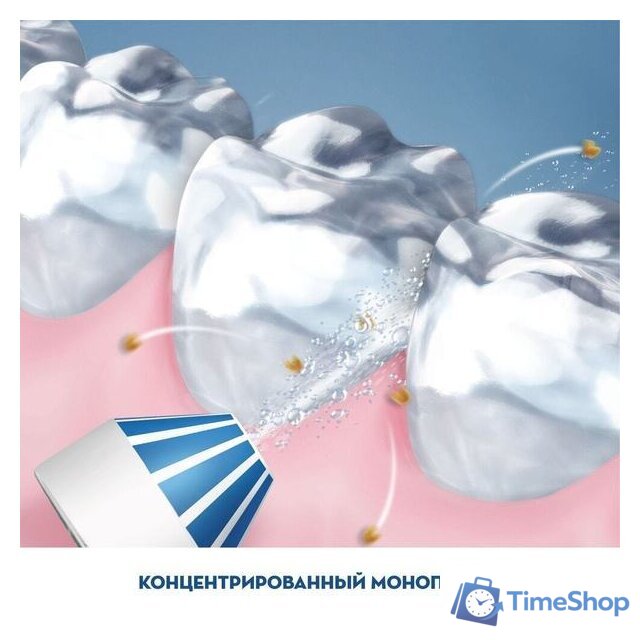 Ирригатор  Oral-B Aquacare 4 Pro-Expert MDH20.016.2 - Изображение №6 — Интернет-магазин Time-Shop