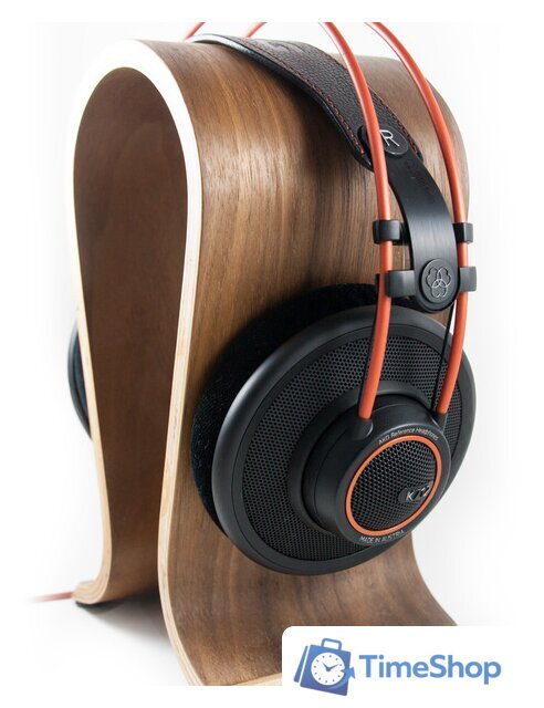 Наушники AKG K712 PRO - Изображение №7 — Интернет-магазин Time-Shop