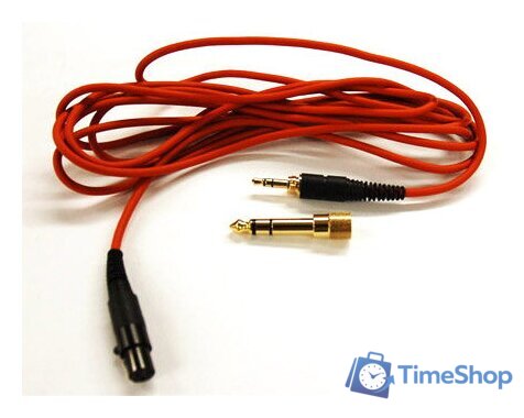 Наушники AKG K712 PRO - Изображение №8 — Интернет-магазин Time-Shop