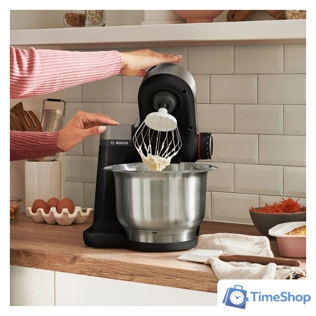 Кухонная машина Bosch MUMS2VM00 - Изображение №7 — Интернет-магазин Time-Shop