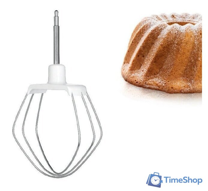 Кухонная машина Bosch MUMS2VM00 - Изображение №4 — Интернет-магазин Time-Shop