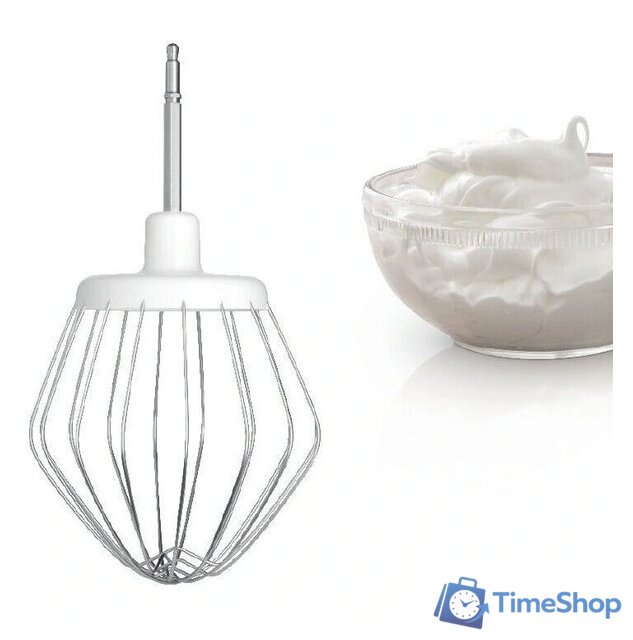 Кухонная машина Bosch MUMS2VM00 - Изображение №3 — Интернет-магазин Time-Shop