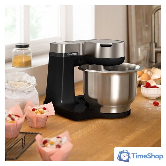 Кухонная машина Bosch MUMS2VM00 - Изображение №11 — Интернет-магазин Time-Shop