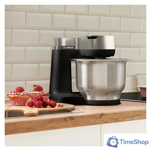 Кухонная машина Bosch MUMS2VM00 - Изображение №6 — Интернет-магазин Time-Shop