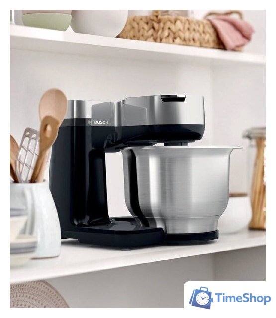 Кухонная машина Bosch MUMS2VM00 - Изображение №9 — Интернет-магазин Time-Shop