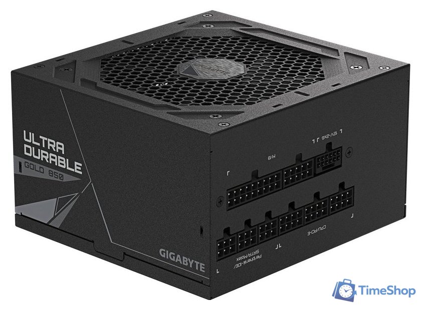 Блок питания Gigabyte UD850GM PG5 V2 - Изображение №4 — Интернет-магазин Time-Shop
