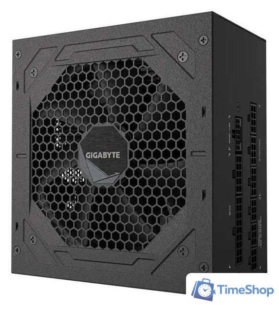 Блок питания Gigabyte UD850GM PG5 V2 - Изображение №2 — Интернет-магазин Time-Shop