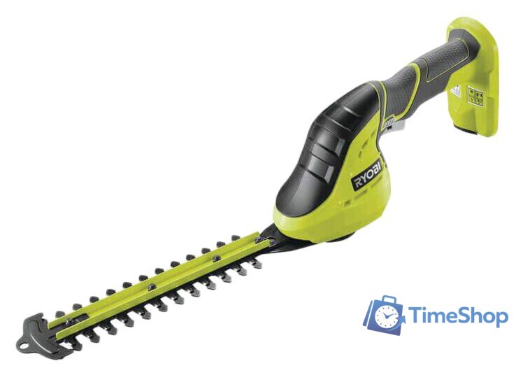 Садовые ножницы Ryobi OGS1822 [5133002830] - Изображение №1 — Интернет-магазин Time-Shop