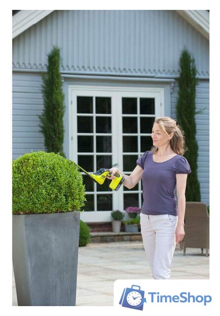 Садовые ножницы Ryobi OGS1822 [5133002830] - Изображение №6 — Интернет-магазин Time-Shop