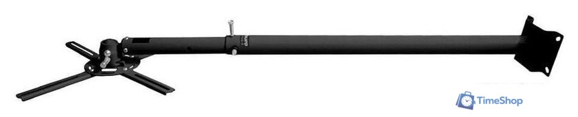 Кронштейн для проектора Buro PR06-B (черный) - Изображение №2 — Интернет-магазин Time-Shop