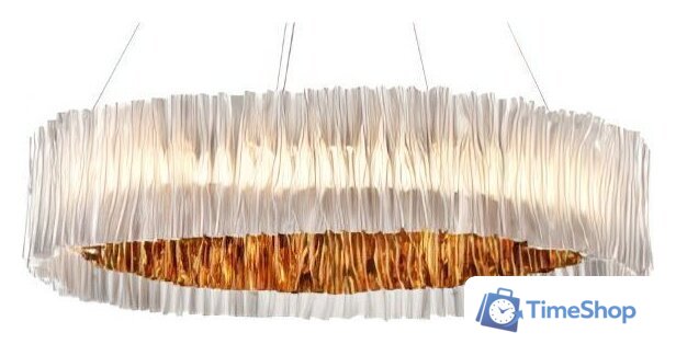 Подвесная люстра Wertmark Patricia WE117.03.303 - Изображение №1 — Интернет-магазин Time-Shop