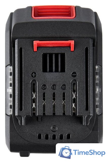 Аккумулятор ELITECH RCB 2040S (20В/4 Ач) - Изображение №4 — Интернет-магазин Time-Shop