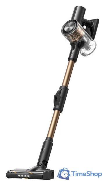 Пылесос Dreame R10s Lite Cordless Vacuum Cleaner VRV80A (черный, с евровилкой) - Изображение №5 — Интернет-магазин Time-Shop