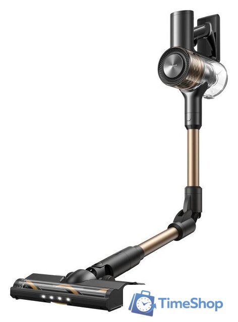 Пылесос Dreame R10s Lite Cordless Vacuum Cleaner VRV80A (черный, с евровилкой) - Изображение №4 — Интернет-магазин Time-Shop
