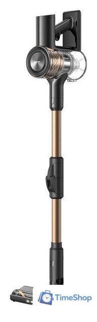 Пылесос Dreame R10s Lite Cordless Vacuum Cleaner VRV80A (черный, с евровилкой) - Изображение №2 — Интернет-магазин Time-Shop