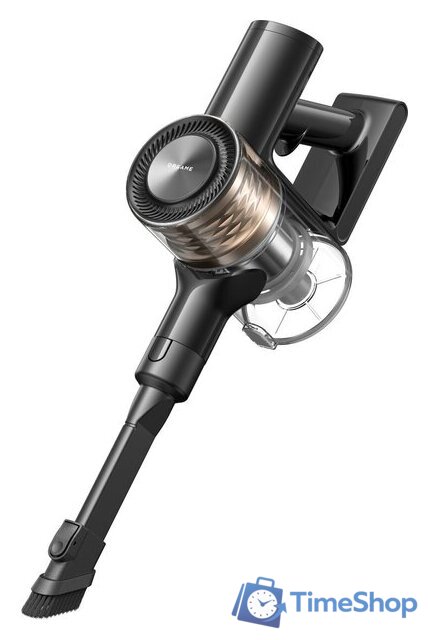 Пылесос Dreame R10s Lite Cordless Vacuum Cleaner VRV80A (черный, с евровилкой) - Изображение №6 — Интернет-магазин Time-Shop