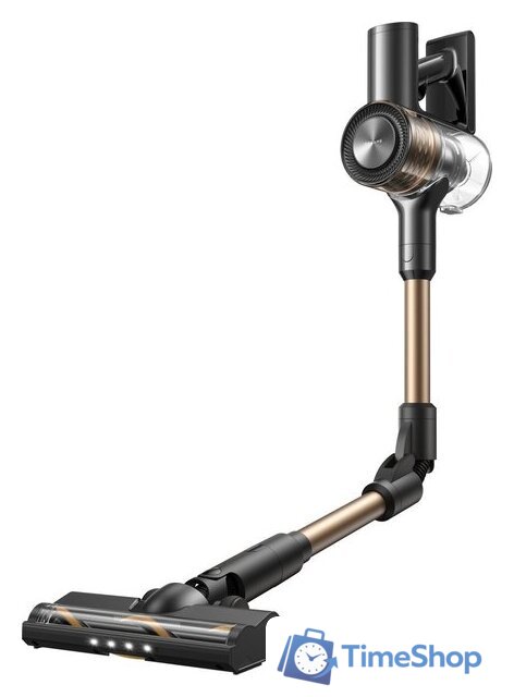 Пылесос Dreame R10s Lite Cordless Vacuum Cleaner VRV80A (черный, с евровилкой) - Изображение №3 — Интернет-магазин Time-Shop