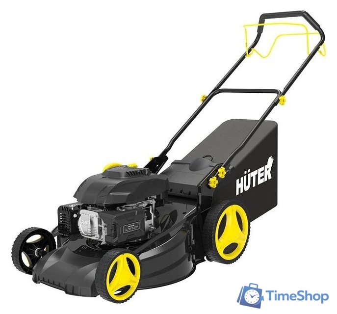 Газонокосилка Huter GLM-6.0ST - Изображение №1 — Интернет-магазин Time-Shop