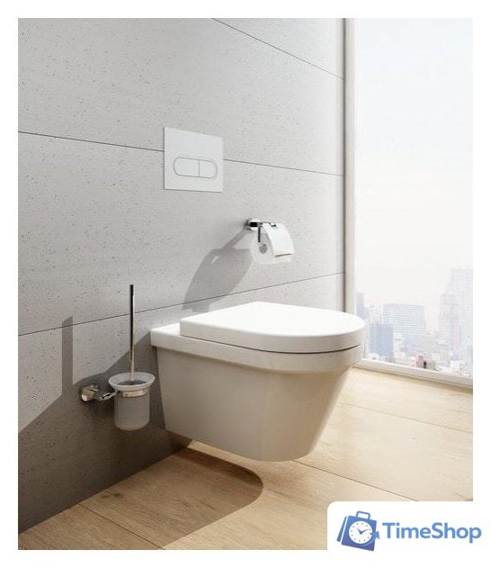 Ершик для унитаза Ravak X07P196 - Изображение №2 — Интернет-магазин Time-Shop