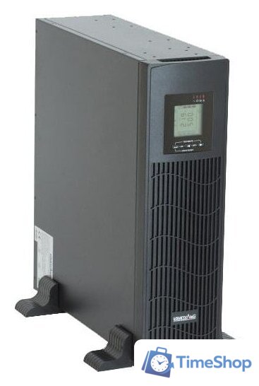 Источник бесперебойного питания Импульс Юниор ПРО 3000 РТ JR30202 - Изображение №1 — Интернет-магазин Time-Shop