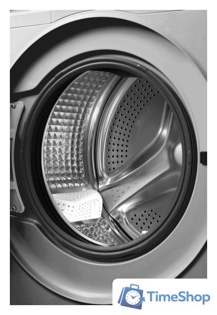Стиральная машина Haier HW60-BP12929BSE - Изображение №6 — Интернет-магазин Time-Shop