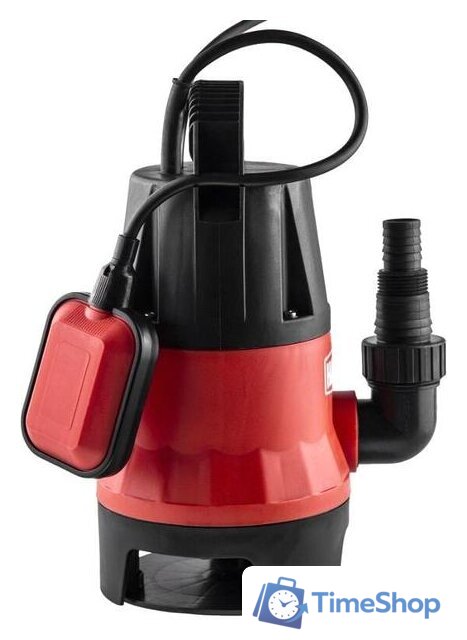 Дренажный насос Hammer NAP550D - Изображение №2 — Интернет-магазин Time-Shop