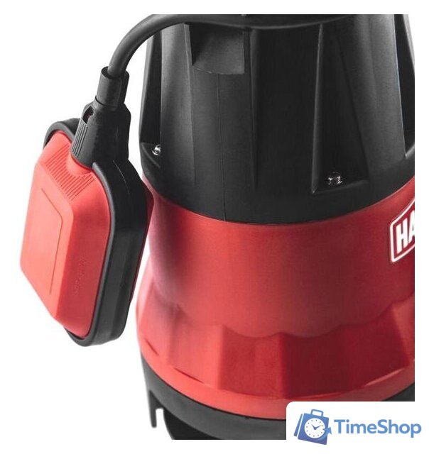 Дренажный насос Hammer NAP550D - Изображение №7 — Интернет-магазин Time-Shop