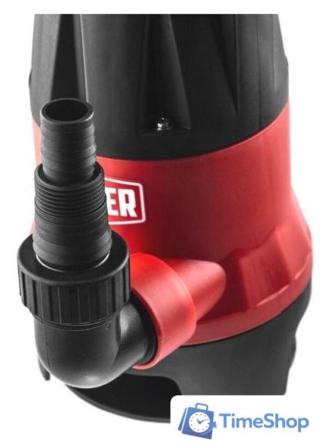 Дренажный насос Hammer NAP550D - Изображение №5 — Интернет-магазин Time-Shop