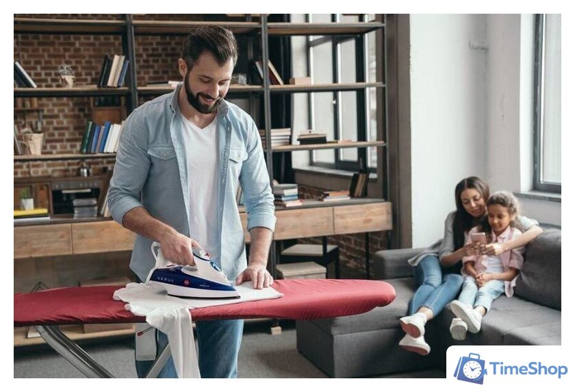 Утюг Eldom DA28C - Изображение №13 — Интернет-магазин Time-Shop