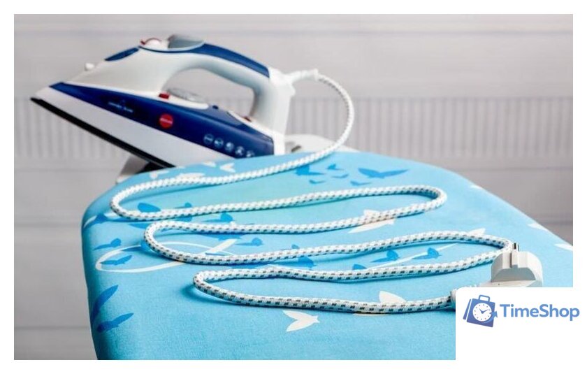 Утюг Eldom DA28C - Изображение №12 — Интернет-магазин Time-Shop
