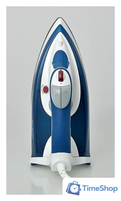 Утюг Eldom DA28C - Изображение №3 — Интернет-магазин Time-Shop
