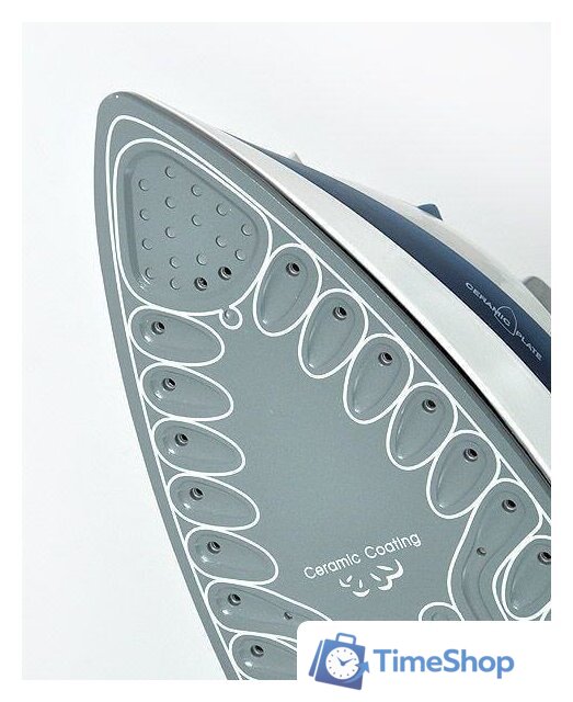 Утюг Eldom DA28C - Изображение №7 — Интернет-магазин Time-Shop