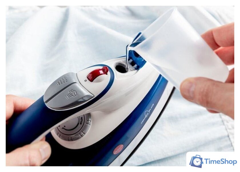 Утюг Eldom DA28C - Изображение №8 — Интернет-магазин Time-Shop
