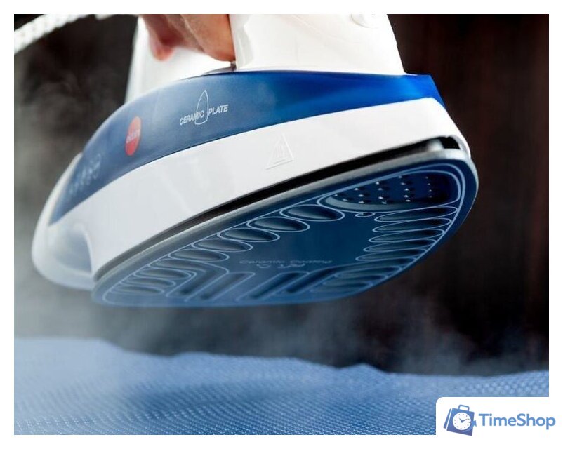 Утюг Eldom DA28C - Изображение №10 — Интернет-магазин Time-Shop