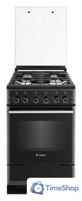 Кухонная плита GEFEST ПГ 5300-02 0346T - Изображение №1 — Интернет-магазин Time-Shop