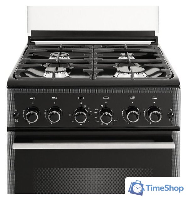 Кухонная плита GEFEST ПГ 5300-02 0346T - Изображение №4 — Интернет-магазин Time-Shop