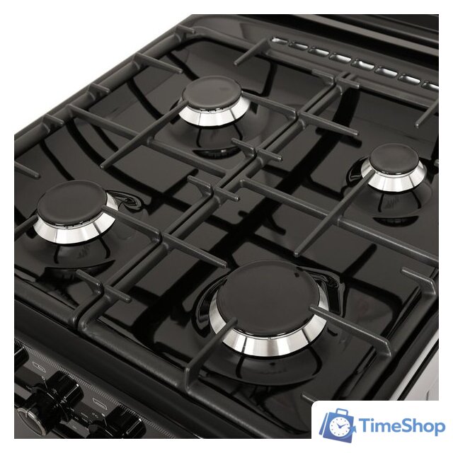 Кухонная плита GEFEST ПГ 5300-02 0346T - Изображение №5 — Интернет-магазин Time-Shop