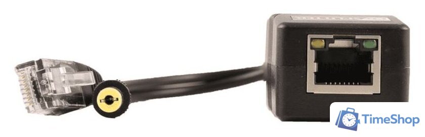 PoE-сплиттер Osnovo PoE Splitter/2 - Изображение №2 — Интернет-магазин Time-Shop