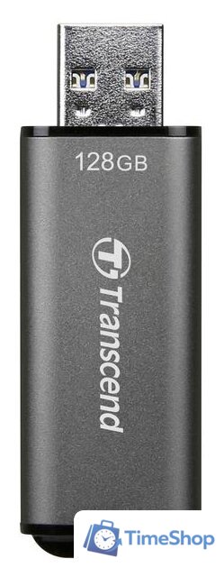 USB Flash Transcend JetFlash 920 128GB - Изображение №4 — Интернет-магазин Time-Shop