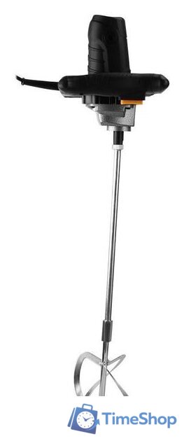 Строительный миксер Deko DKM1600W - Изображение №4 — Интернет-магазин Time-Shop