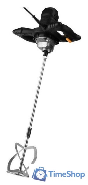 Строительный миксер Deko DKM1600W - Изображение №1 — Интернет-магазин Time-Shop